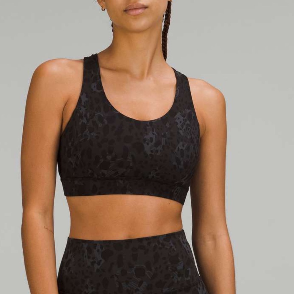 Lululemon Free To Be Elevated Bra *DD/E Cup - Picture 2 of 5